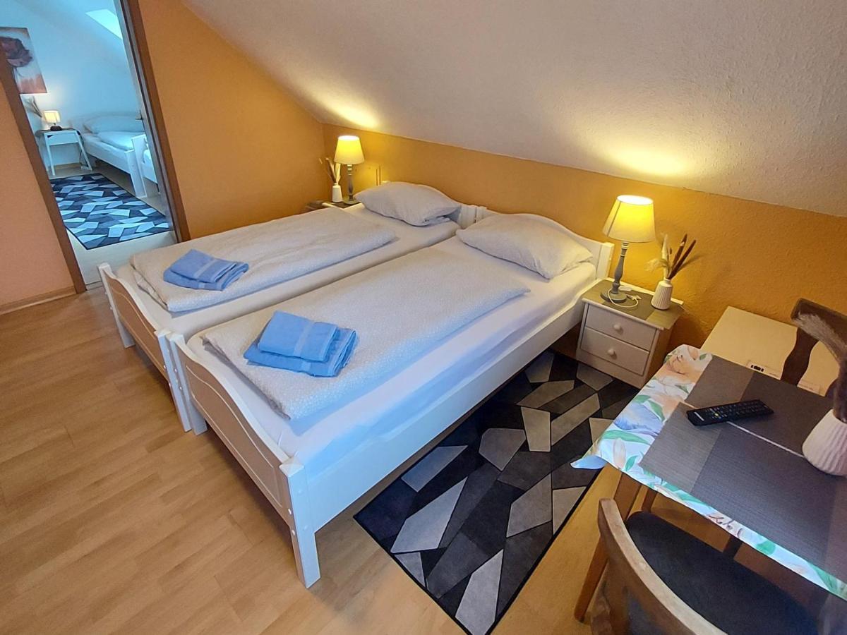 Landgasthof "Hotel Zum Norden" Jagel المظهر الخارجي الصورة