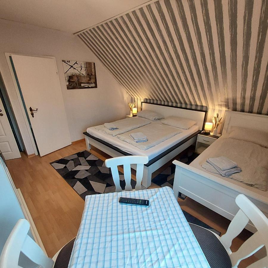Landgasthof "Hotel Zum Norden" Jagel المظهر الخارجي الصورة