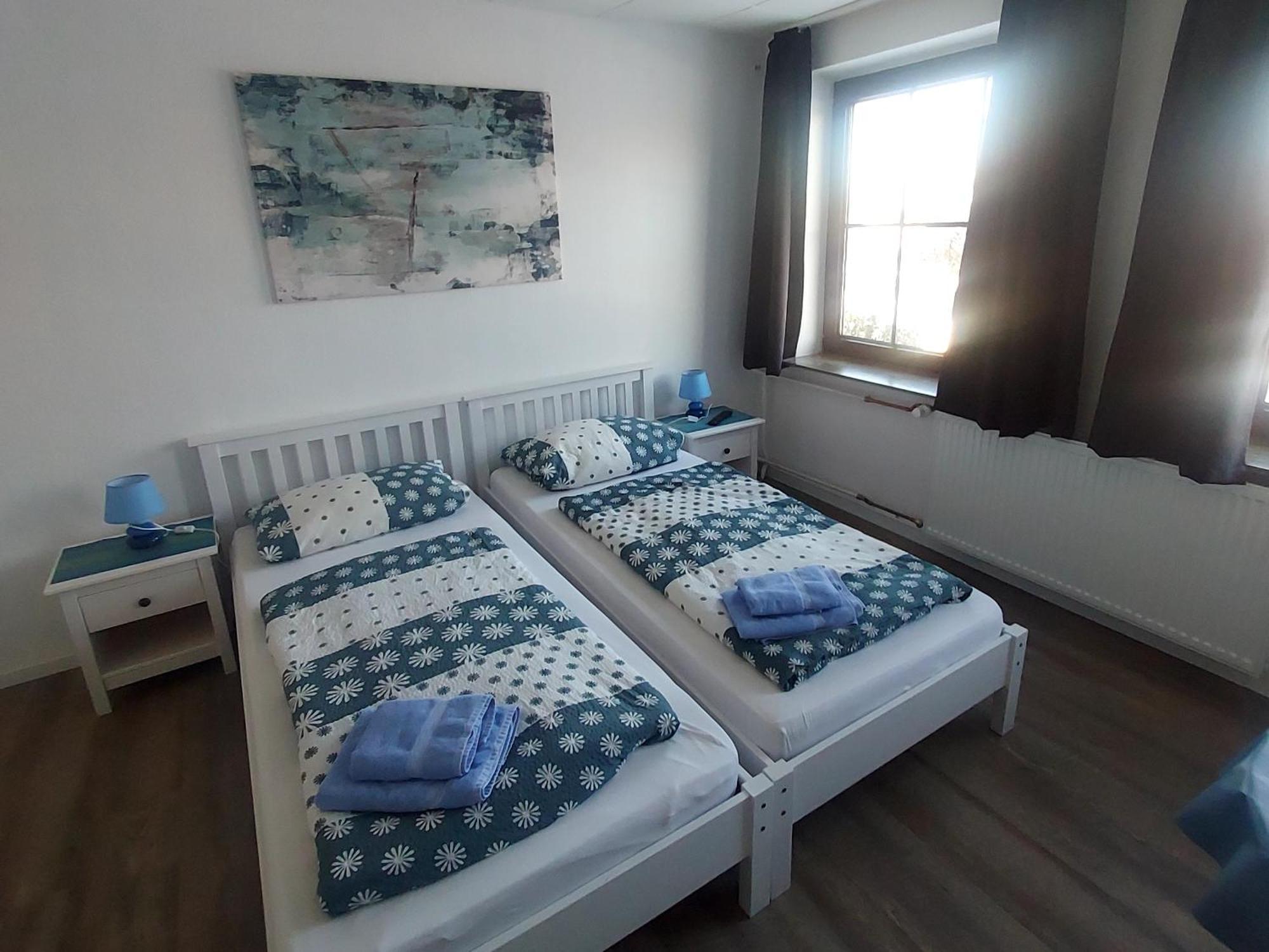 Landgasthof "Hotel Zum Norden" Jagel المظهر الخارجي الصورة
