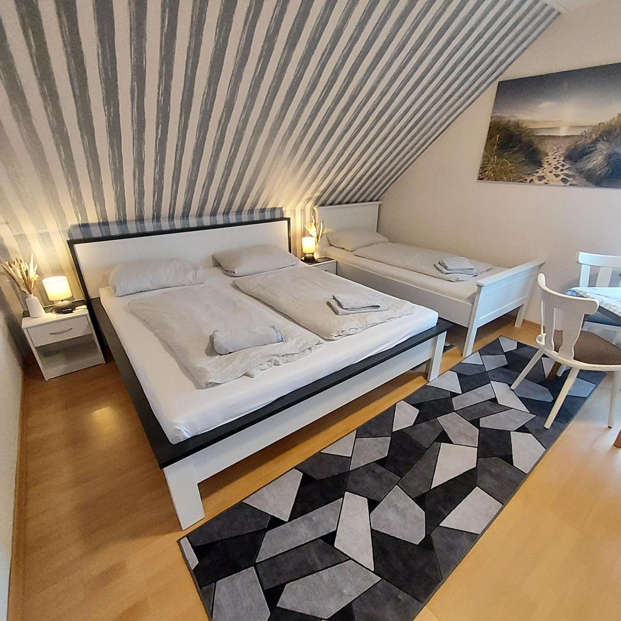 Landgasthof "Hotel Zum Norden" Jagel المظهر الخارجي الصورة