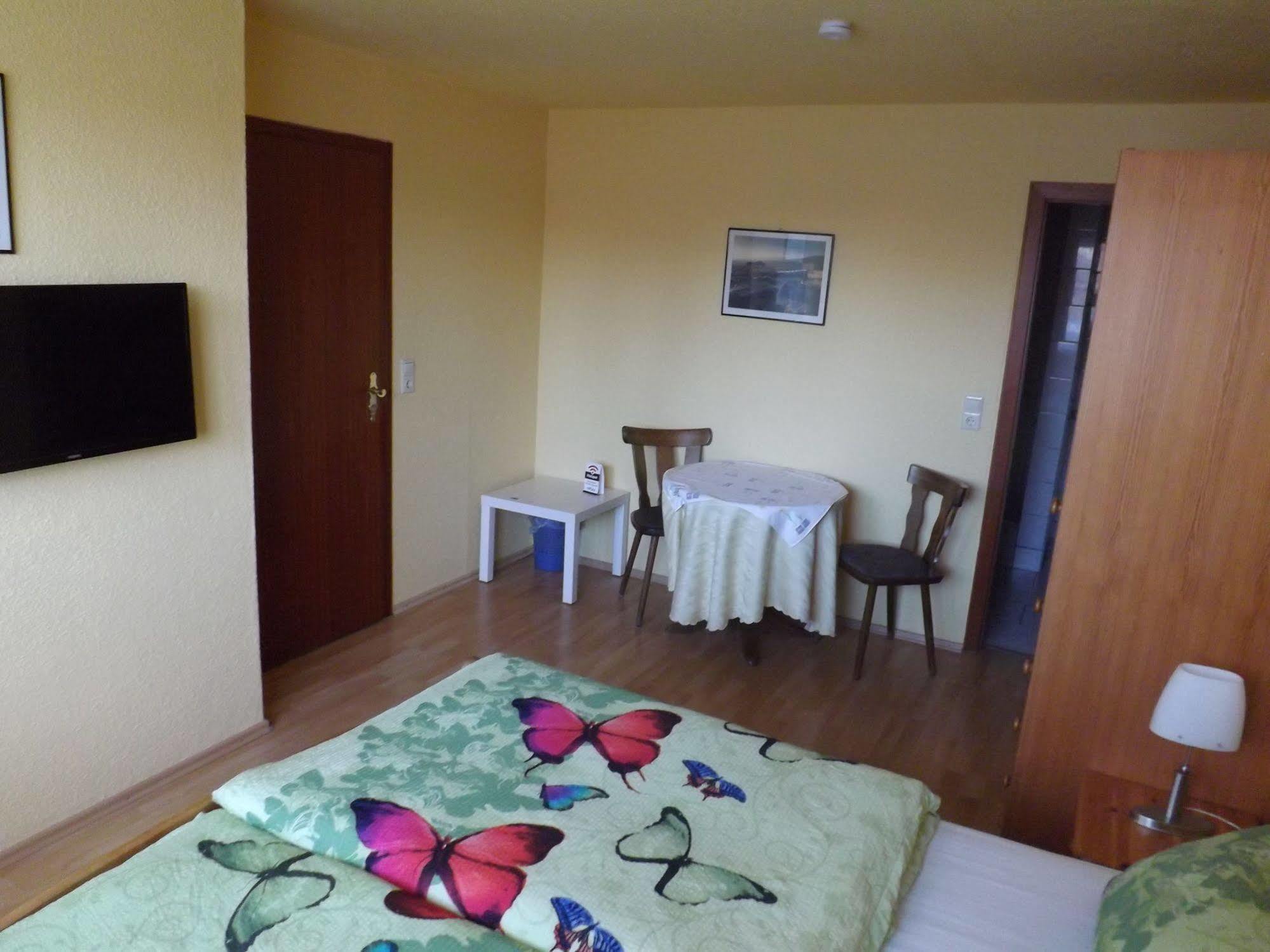 Landgasthof "Hotel Zum Norden" Jagel المظهر الخارجي الصورة