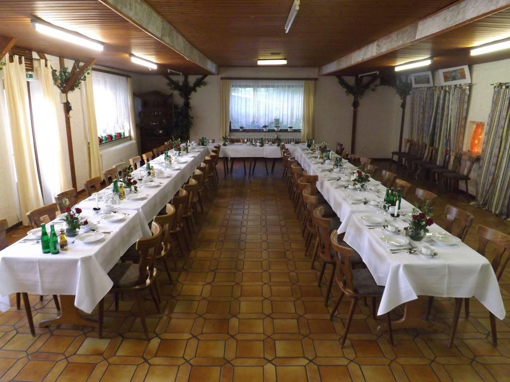 Landgasthof "Hotel Zum Norden" Jagel المظهر الخارجي الصورة